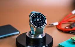 5 mẫu smartwatch Android giá mềm có thể thay thế Apple Watch