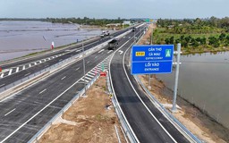 Phương Nam đột phá hạ tầng chiến lược 