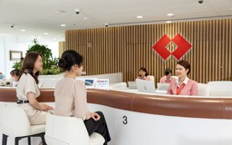 Dẫn đầu gắn kết khách hàng, Techcombank lập đỉnh thu phí dịch vụ tăng trưởng hơn 46%