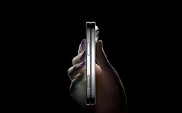 Apple bước vào cuộc chơi iPhone và MacBook cho giới siêu giàu