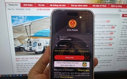 Cách xử lý lỗi về người phụ thuộc khi tự quyết toán thuế trên eTax Mobile