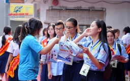 Vì sao gen Alpha thi vào THPT chứ không mặn mà học nghề?