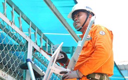 'Công tắc' giữ cho thành phố luôn thức