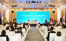 ĐHĐCĐ Eximbank 2026 thông qua chiến lược 5 năm, ưu tiên nền tảng phát triển bền vững