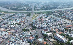 Phường Long An khẳng định vị thế chính trị - kinh tế hàng đầu của tỉnh Tây Ninh