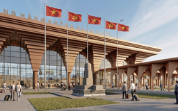 Vì sao Sun Group đầu tư sân bay Phan Thiết?