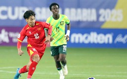 Báo chí Indonesia lo mất suất dự World Cup U.17, ca ngợi U.17 Việt Nam vô địch Đông Nam Á