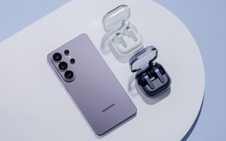 Samsung sắp thiết kế lại cụm camera Galaxy S?