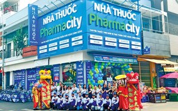 Pharmacity: Khát vọng 'nối liền, bản đồ y tế và sứ mệnh phụng sự vì sức khỏe Việt