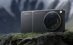 OPPO Find X9 Ultra: ‘Quái vật’ hiệu năng với pin 7050 mAh phá bỏ mọi giới hạn