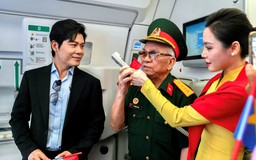 Chuyến bay VN247: Hành trình của những dòng hồi ức và khát vọng vươn xa
