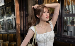 Túi dáng hộp mang bản giao hưởng cổ điển giữa lòng phố