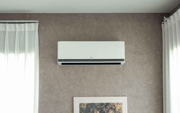 Tận hưởng giấc ngủ '5 sao' nhờ công nghệ cánh vẫy kép và AI điều hòa LG