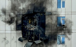 Iran tấn công trung tâm dữ liệu Amazon tại Bahrain