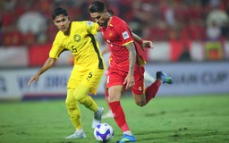 Các đội đều mạnh, AFF Cup không còn là ao làng?