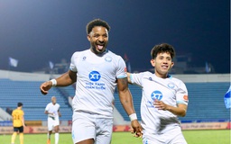 Lịch thi đấu V-League cực hay hôm nay: HAGL khiến người cũ 'ôm hận', Xuân Son lại thăng hoa?