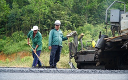 Giá dầu tăng cao làm ảnh hưởng các dự án kết nối sân bay Long Thành