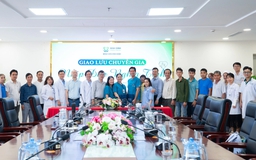 Cập nhật kỹ thuật mới trong chẩn đoán và điều trị bệnh lý tim mạch