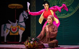 Bao dung, nuôi dưỡng để có tập đoàn công nghiệp văn hóa