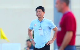 HLV Vũ Tiến Thành ‘về lại chốn cũ’ đấu HAGL, Ninh Bình liệu có được tận hưởng niềm vui?