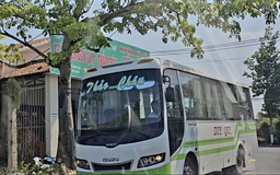 UBND tỉnh Vĩnh Long chỉ đạo khẩn ngăn chặn 'xe dù, bến cóc' từ cơ sở