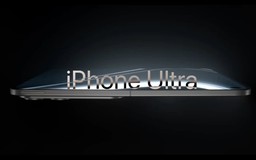 Apple có thể thất bại với iPhone Ultra dù cấu hình hoàn hảo