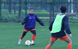 Lịch thi đấu U.17 nữ Việt Nam - Thái Lan mới nhất tại châu Á: Không có kênh phát trực tiếp