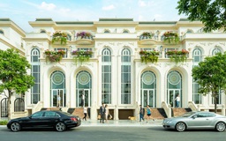 Khách hàng hưởng lợi đến 25% nhờ ưu đãi của Van Phuc Group