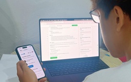 Rải hàng chục CV vẫn bặt vô âm tín, nhiều người chật vật tìm việc
