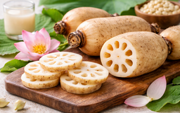 Ít ai biết: Loại củ rẻ tiền giúp ngủ ngon, giảm 'nóng trong người' hiệu quả