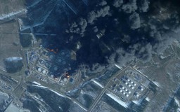 Chiến sự Ukraine tăng nhiệt trước thềm lễ Phục sinh