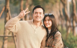 Mỹ nhân phim Việt giờ vàng hé lộ phản ứng của nhà chồng trước cảnh tình cảm