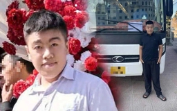 Chàng trai Nghệ An mất tích 26 ngày, mẹ khóc cạn nước mắt tìm con