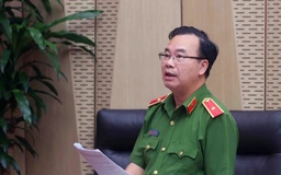 Tập trung điều tra hành vi sản xuất, buôn bán hàng giả của Hoàng Hường