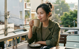 Thời điểm tốt nhất để uống cà phê hỗ trợ giảm cân