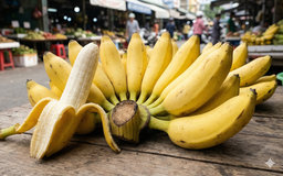 Sáng ăn gì để giảm huyết áp? Loại quả rẻ tiền này được chuyên gia khuyên dùng