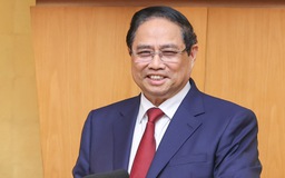 Thủ tướng Phạm Minh Chính trân trọng gửi lời cảm ơn sau 5 năm nhiệm kỳ