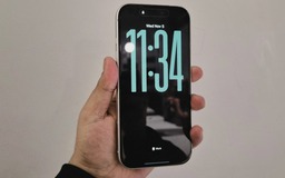 Những thay đổi đáng chú ý của iOS 26.5 và iOS 27