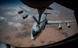 Chiến lược của Iran đối phó Mỹ dù ở thế yếu