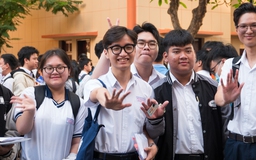 Thí sinh trên 1.000 điểm thi đánh giá năng lực bật mí cách đạt điểm cao