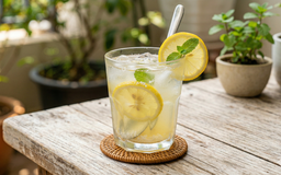 Nắng nóng dễ kiệt sức: Chuyên gia gợi ý loại nước giải nhiệt ai cũng làm được