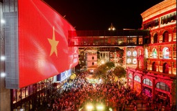 Phú Quốc đã vượt 'thiên đường' du lịch Bali, Phuket