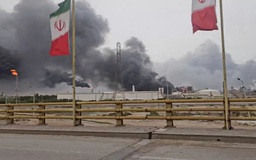 Iran dọa mở 'cổng địa ngục' với Mỹ - Israel