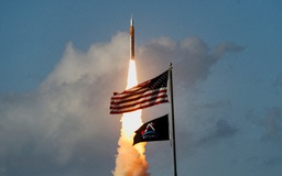 Cuộc đua lên mặt trăng: Nửa thế kỷ nhân loại 'lỡ hẹn' với 'chị Hằng'