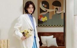 Diện chân váy xếp ly để nàng luôn cuốn hút mỗi ngày