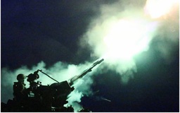 Chiến sự Ukraine ngày 1.502: Nhà máy lọc dầu lớn ở Nga bị tấn công