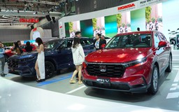 3 hãng xe ưu đãi lệ phí trước bạ mạnh tay nhất cho khách Việt