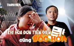 Cao điểm nắng nóng tại TP.HCM: Khi hóa đơn tiền điện cũng ‘bốc hỏa’