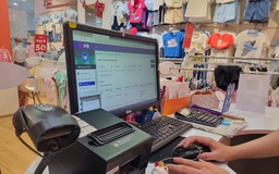 Thưởng lên đến 10 triệu đồng cho người tố giác bán không lập hóa đơn