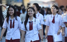 ĐH Quốc gia TP.HCM thông báo việc công bố điểm thi đánh giá năng lực